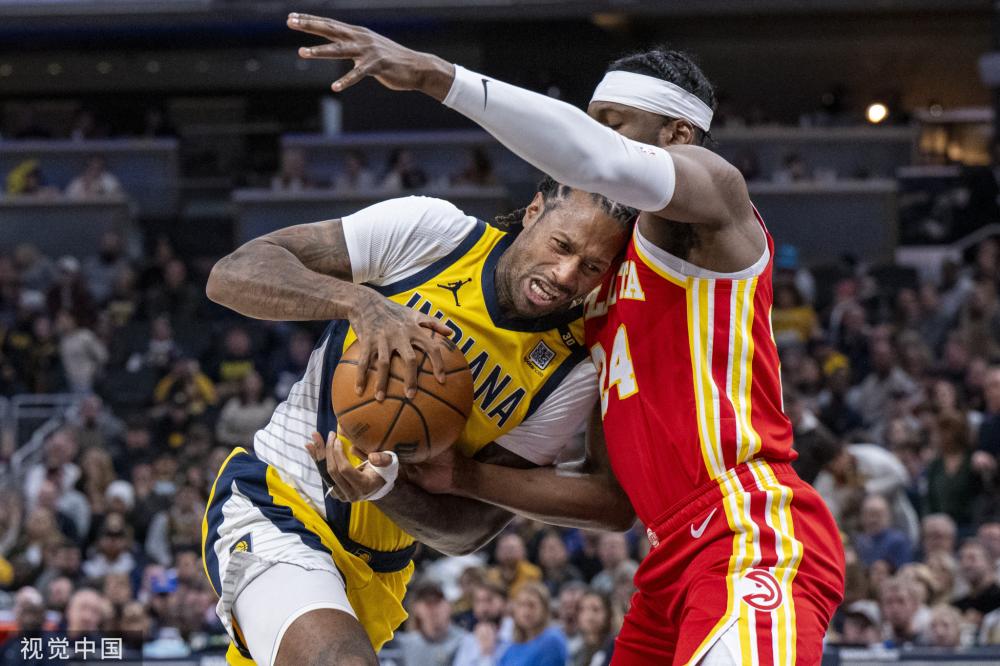 调整的影响 调整的影响